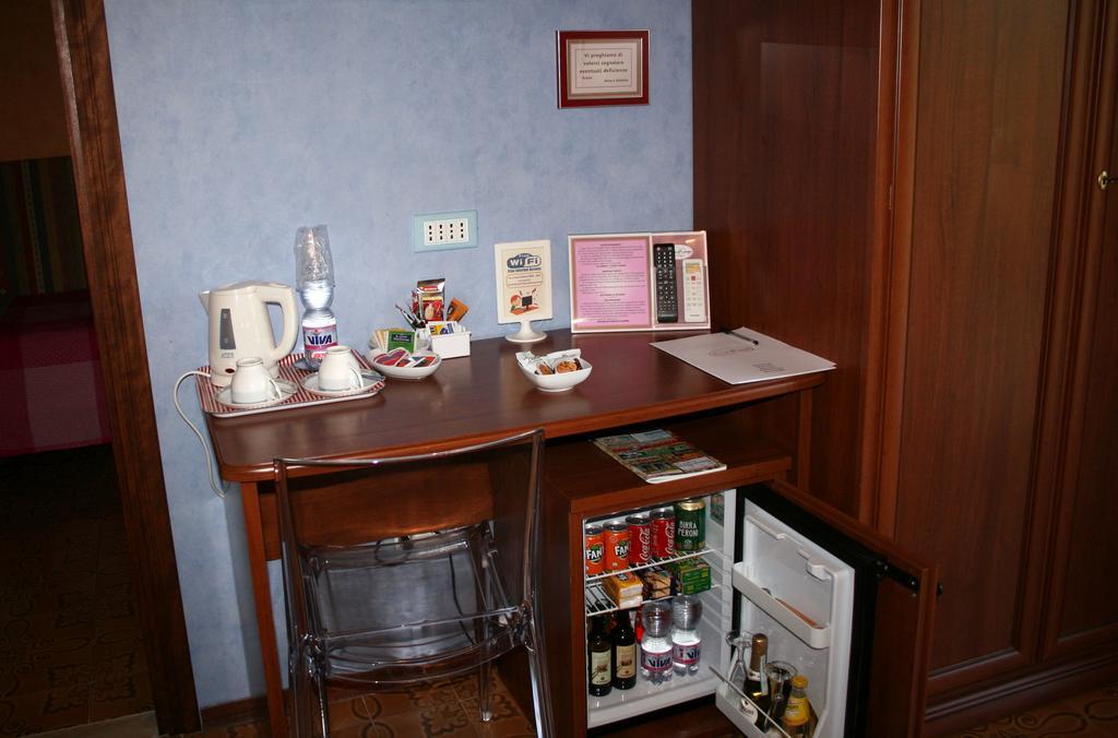 A Casa Di Gianna B&B Риети Экстерьер фото